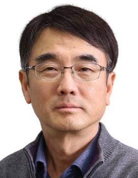 김준범 울산대 화학공학부 교수.