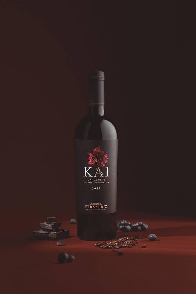 카이2022 뉴레이블.(아영FBC 제공)