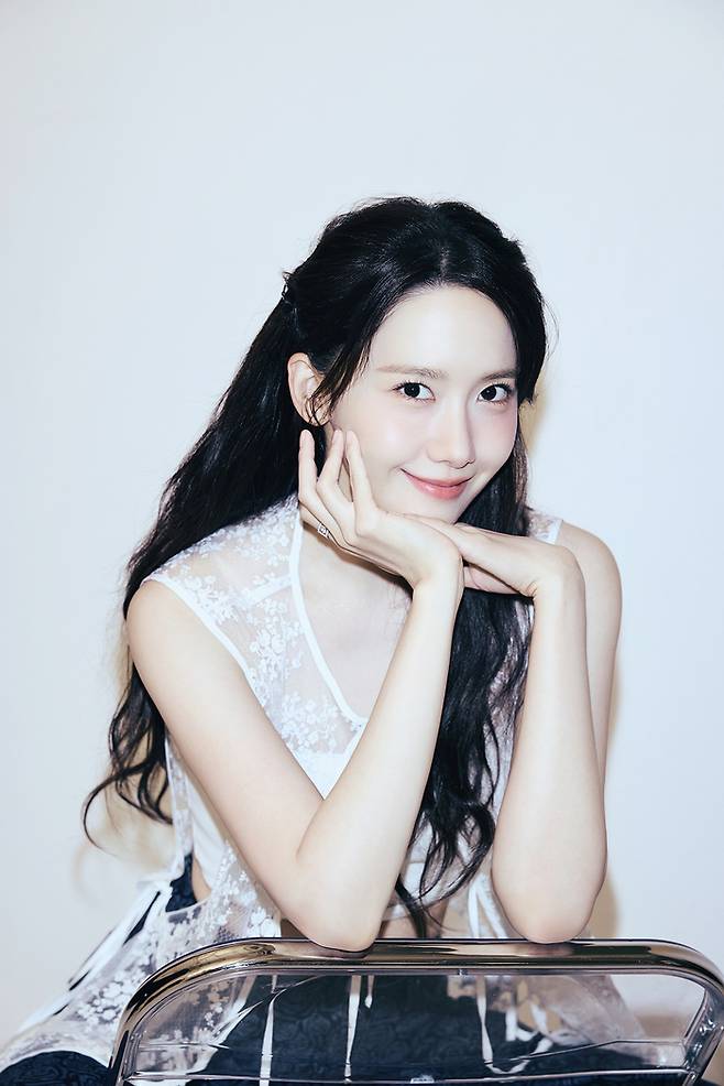 윤아. 사진 | SM엔터테인먼트