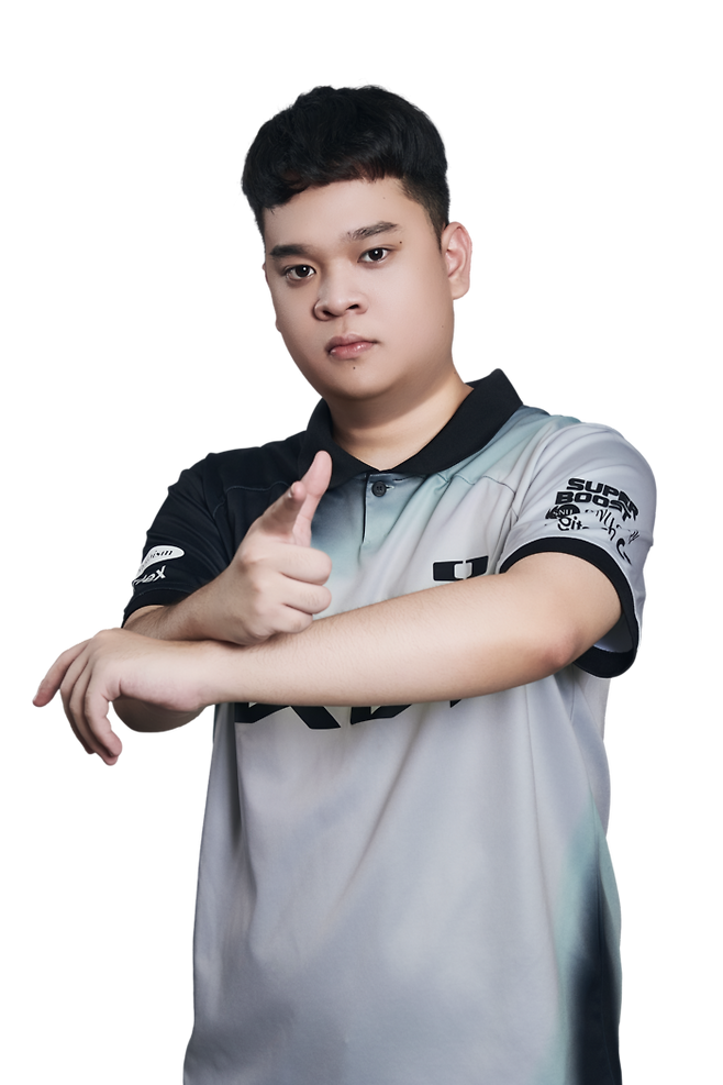 디플러스 기아 ‘줍줍’ 파타나삭 워라난. 사진 | 넥슨