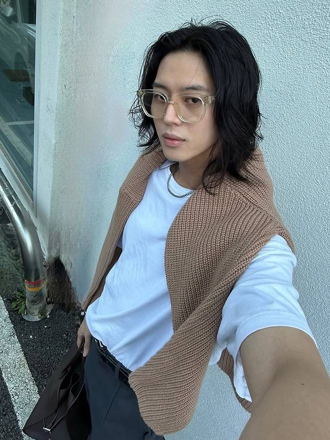 사진 | 이주안 SNS