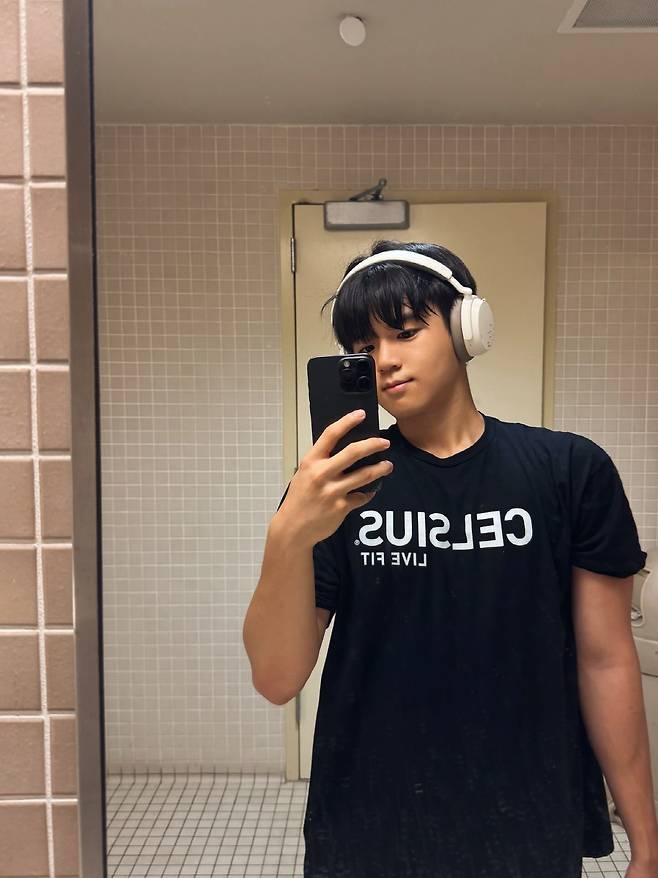 사진 출처=윤후 계정