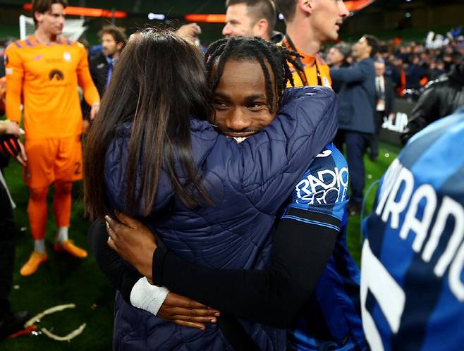 로이터 연합뉴스