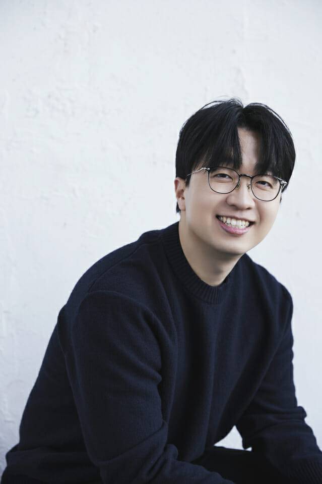 모리타 준 퍼플렉시티 아시아 대표 (사진=퍼플렉시티)