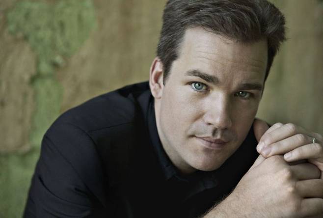 오르가니스트 켄 코완   [사진 제공= 롯데문화재단, (c)organistkencowan]