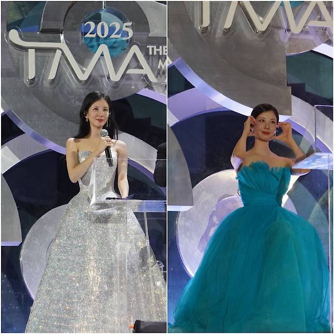 ‘디즈니 실사판’ 서현, 눈부신 드레스 자태 (제공: 리드엔터테인먼트)