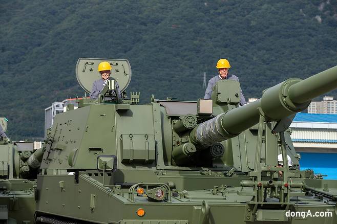 한화 美 참전용사 초청 행사