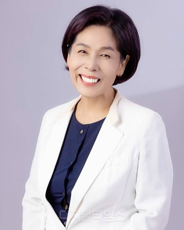 최민희 더불어민주당 의원. [디지털타임스 DB]