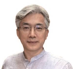 김진국 - 문화평론가, 현 고려대민족문화연구원 교수