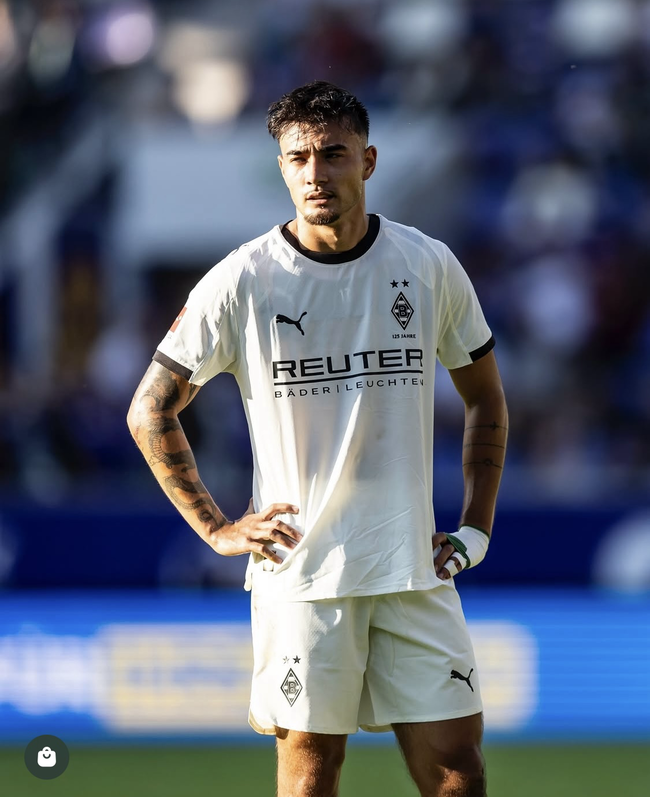 사진=카스트로프 SNS