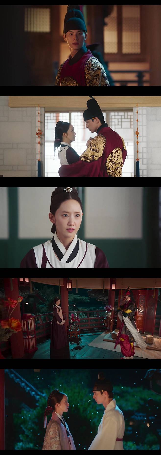 사진출처=tvN 토일드라마 ‘폭군의 셰프’