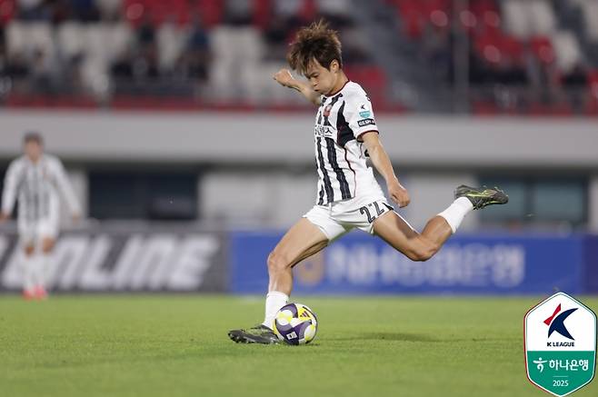 FC서울 김진수. 사진=프로축구연맹