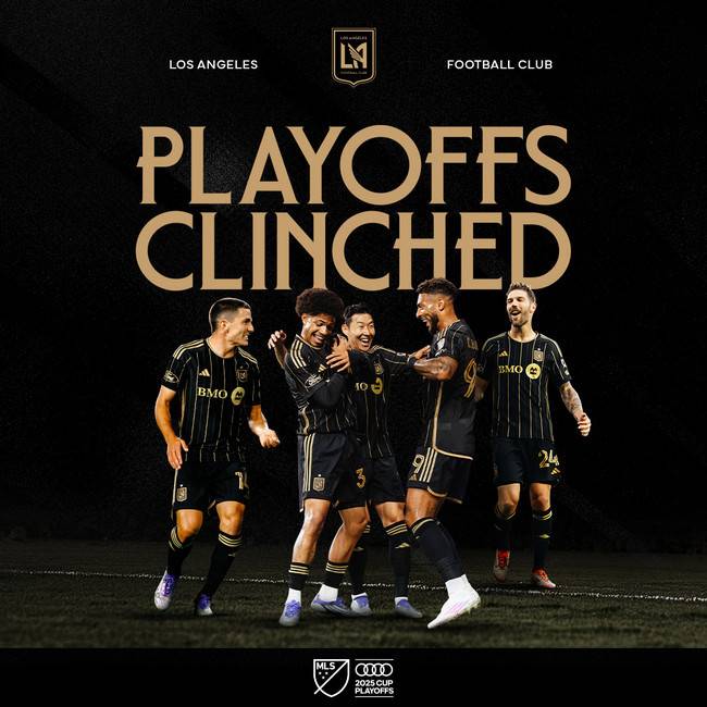 사진=LAFC