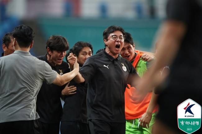 사진=한국프로축구연맹