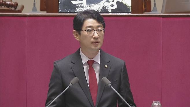 주진우 국민의힘 의원