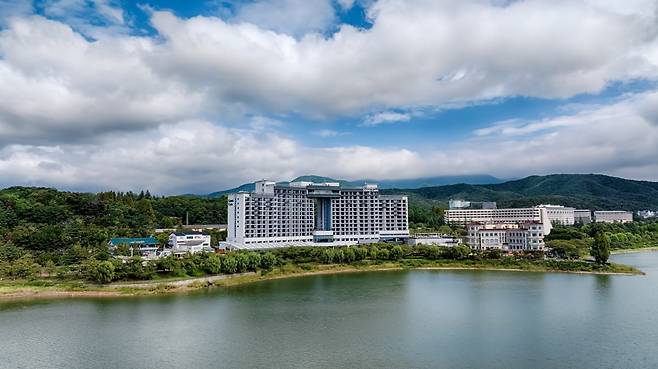 소노캄 경주. 사진=소노인터내셔널