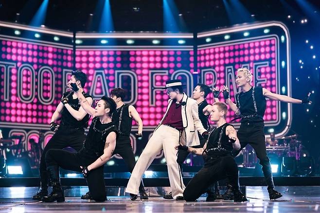 지드래곤. 사진l갤럭시코퍼레이션