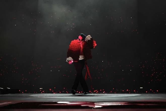 지드래곤. 사진l갤럭시코퍼레이션