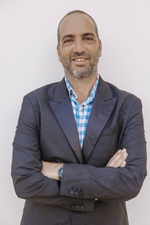 엘리 데이비드 로카 스타트업블링크 CEO