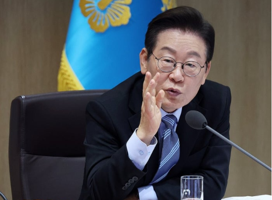 이재명 대통령. (사진=연합뉴스)