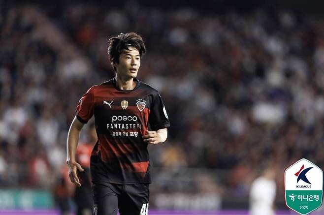 기성용. 사진=한국프로축구연맹