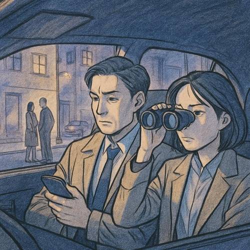 AI로 생성한 이미지.