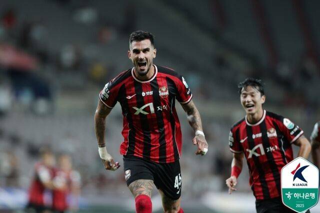 둑스/한국프로축구연맹