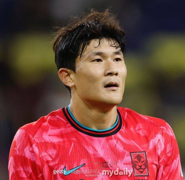 김민재/게티이미지코리아