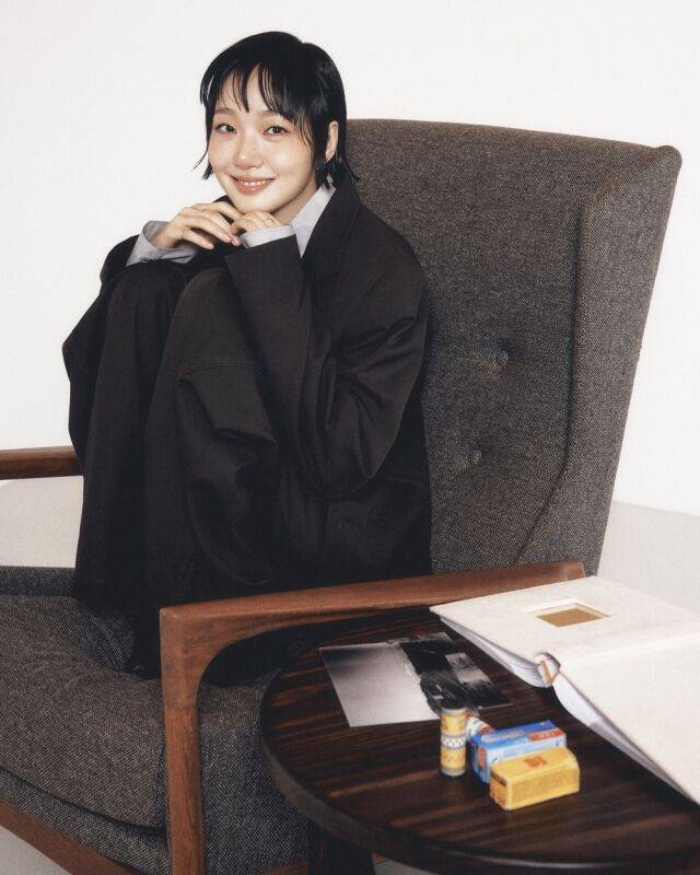 김고은 / 넷플릭스 제공