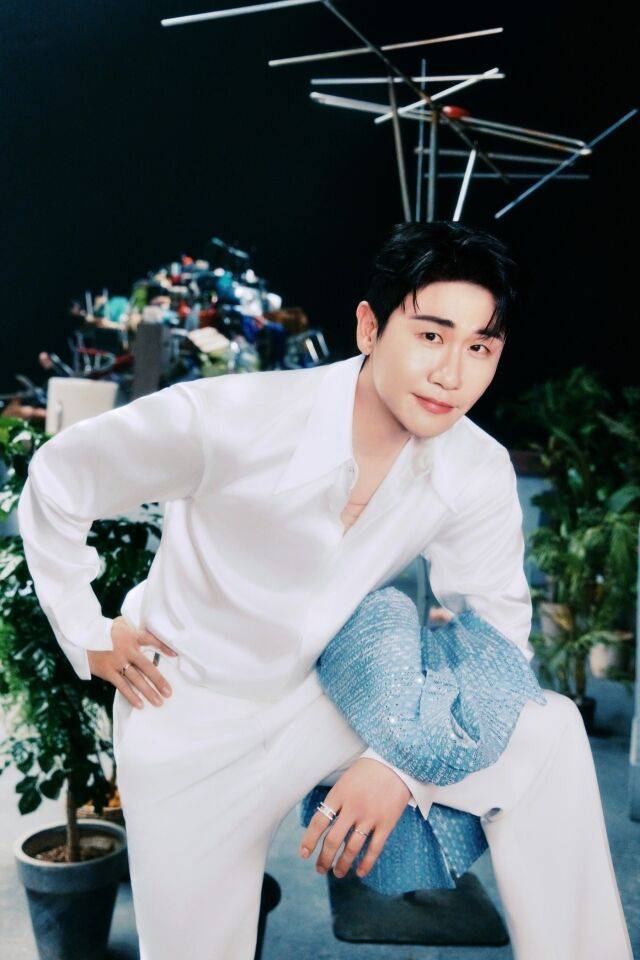 영탁 / 어비스컴퍼니