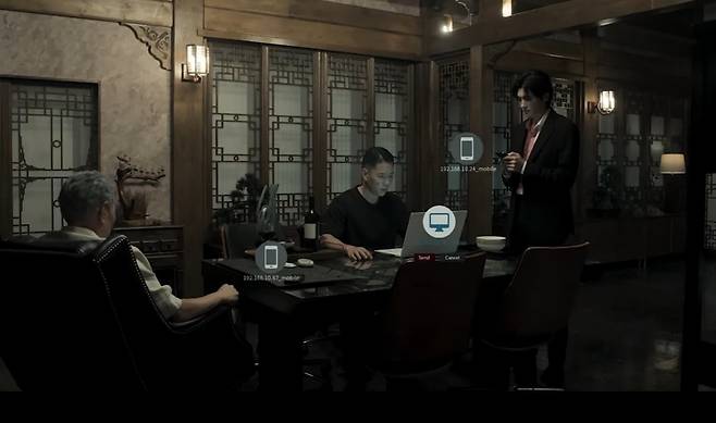 SBS 드라마 ‘보물섬’ 중 한 장면. 사진은 기사 내용과 무관함. [SBS드라마 공식 유튜브 갈무리]