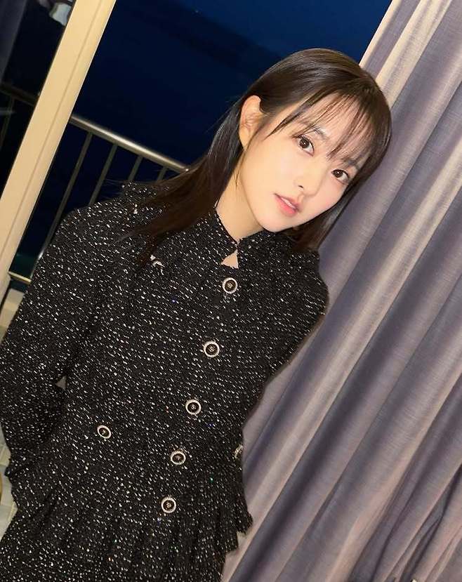 박보영 소셜미디어