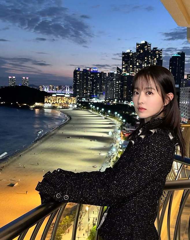 박보영 소셜미디어