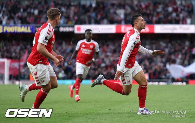 [사진] ⓒGettyimages(무단전재 및 재배포 금지)