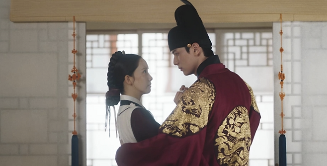 tvN 토일드라마 ‘폭군의 셰프’