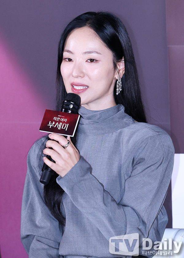 전여빈 / 사진=티브이데일리 제공