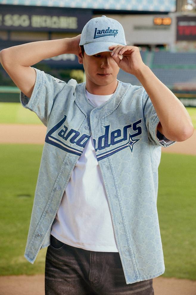 SSG 랜더스 투수 김광현 ./사진=SSG 랜더스 제공