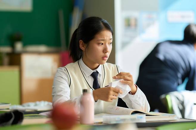 사진제공=바른손이앤에이