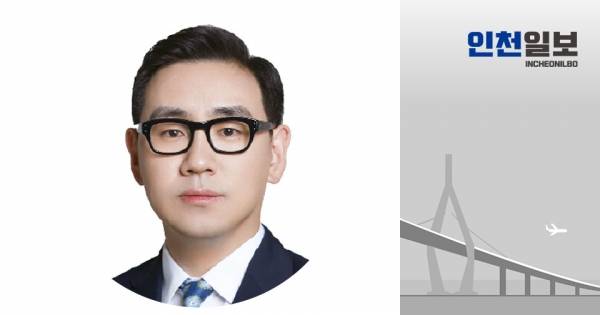 ▲이승묵 인천 콘서트 챔버 대표