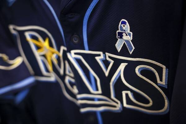 탬파베이 레이스가 17억 달러(약 2조3800억원) 규모의 매각 협상에 본격 돌입했다(사진=MLB.com)