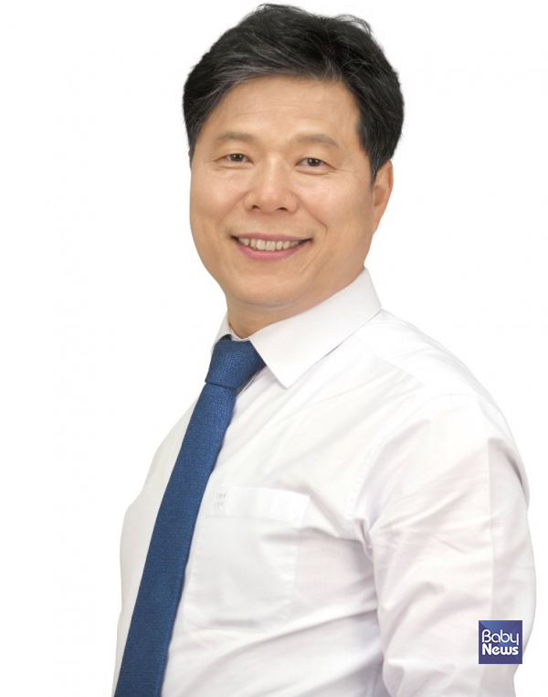 서영석 의원. ⓒ서영석 의원실