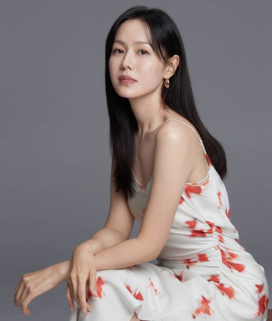 배우 손예진. 사진=엠에스팀엔터테인먼트