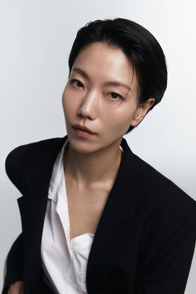 배우 김신록(저스트엔터테인먼트 제공)