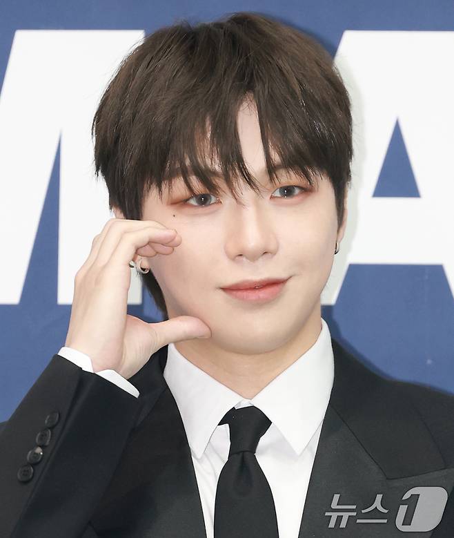 강다니엘/ 뉴스1 DB ⓒ News1 권현진 기자