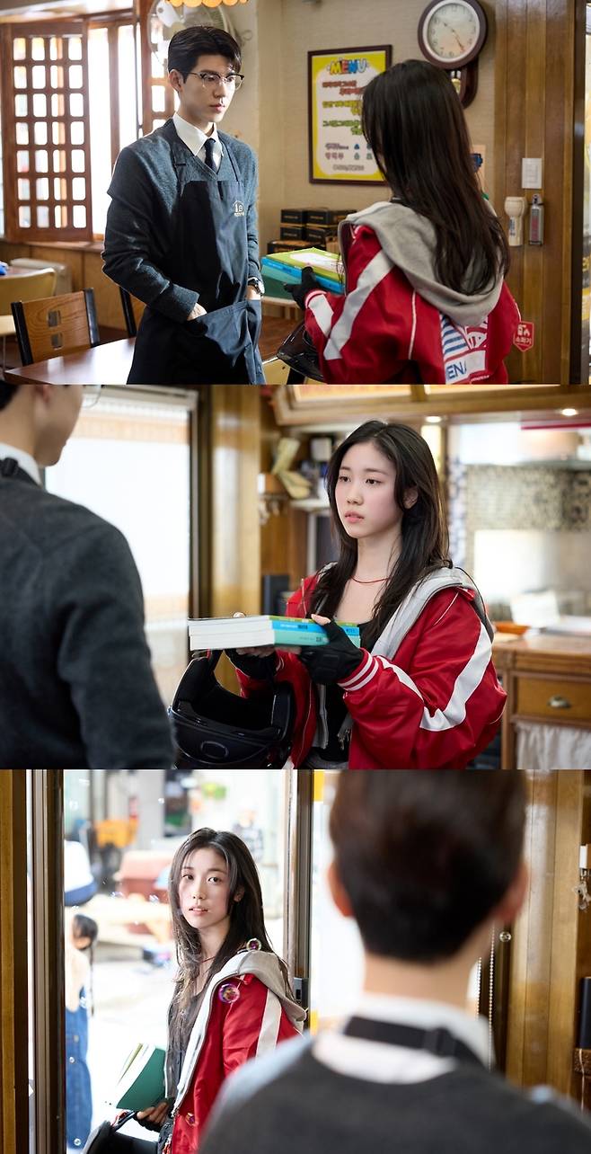 ‘신사장 프로젝트’ 방송화면. 사진ㅣtvN