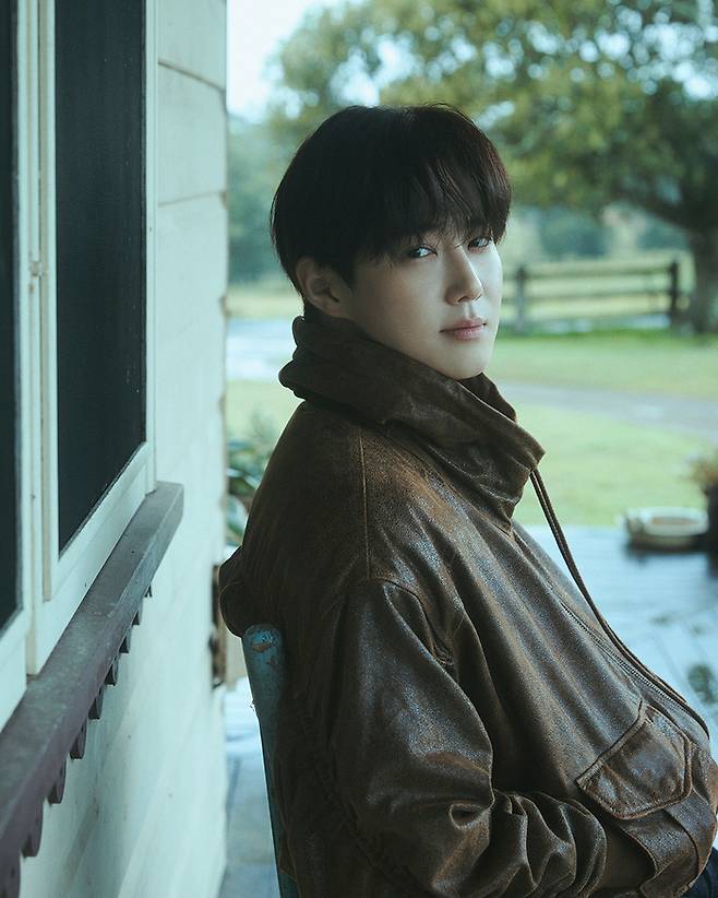 엑소 수호. 사진 | SM엔터테인먼트