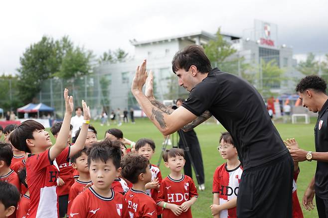 사진 | 한국프로축구연맹