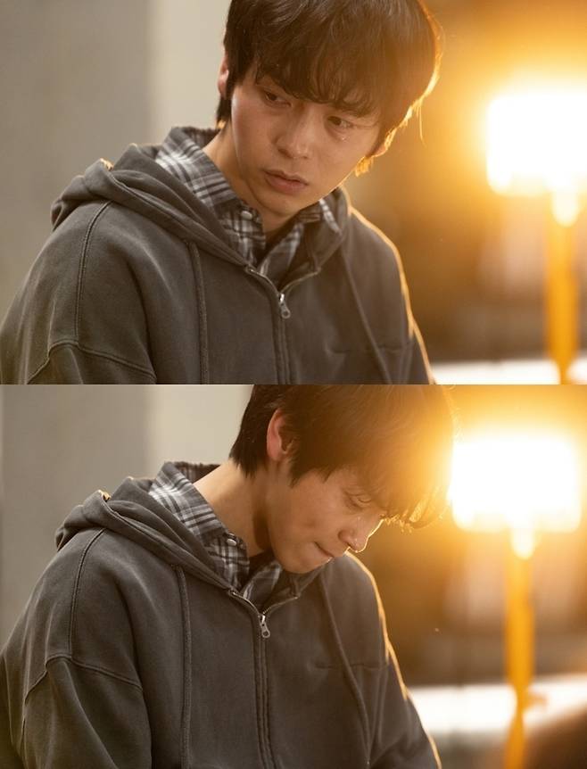 사진ㅣtvN ‘신사장 프로젝트’ 방송화면