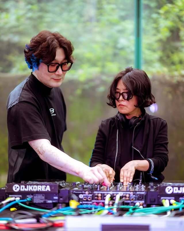 사진 | 울트라 코리아 SNS