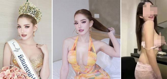 수파니 베이비 노이논통사진출처=인스타그램, 페이스북